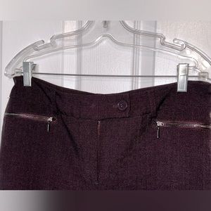 Cleo Dress Pants | size 8